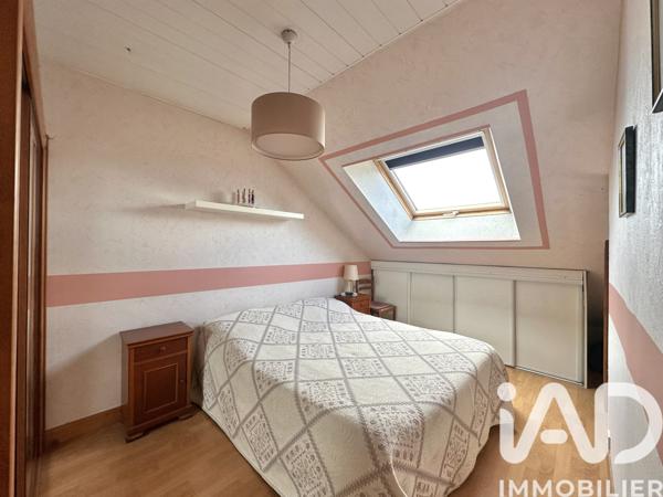 Maison à vendre 6 pièces 119 m² Valenton