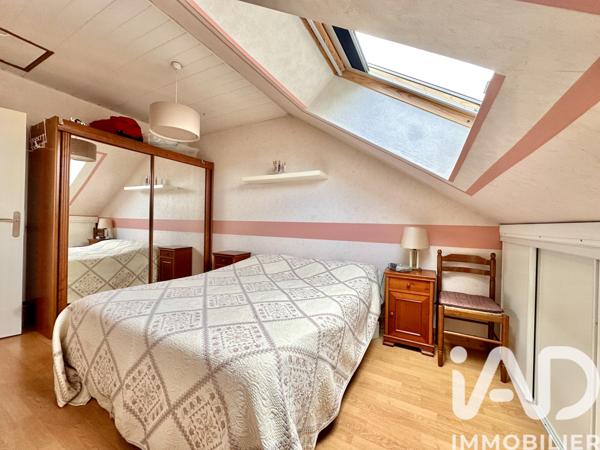 Maison à vendre 6 pièces 119 m² Valenton