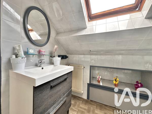 Maison à vendre 6 pièces 119 m² Valenton