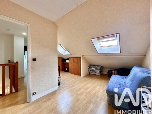 Maison à vendre 6 pièces 119 m² Valenton