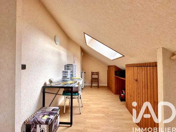 Maison à vendre 6 pièces 119 m² Valenton