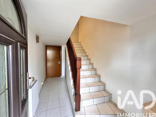 Maison à vendre 6 pièces 119 m² Valenton
