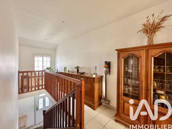 Maison à vendre 6 pièces 119 m² Valenton