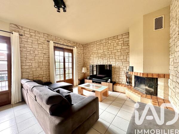 Maison à vendre 6 pièces 119 m² Valenton