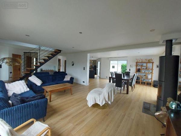 Maison à vendre à Bréville-sur-Mer dans la Manche (50290), ref : VM3696-50026