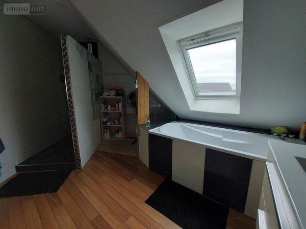 Maison à vendre à Bréville-sur-Mer dans la Manche (50290), ref : VM3696-50026