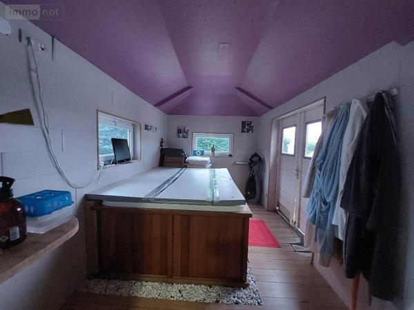 Maison à vendre à Bréville-sur-Mer dans la Manche (50290), ref : VM3696-50026