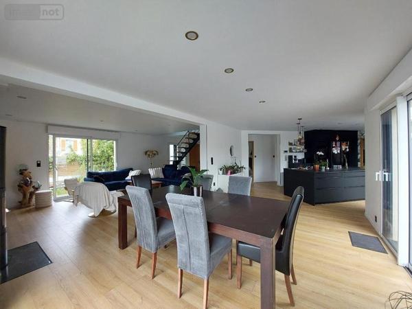 Maison à vendre à Bréville-sur-Mer dans la Manche (50290), ref : VM3696-50026