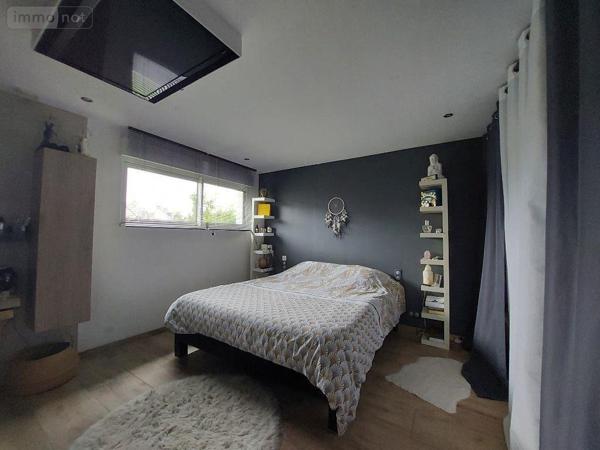 Maison à vendre à Bréville-sur-Mer dans la Manche (50290), ref : VM3696-50026