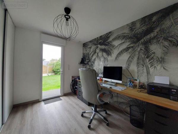 Maison à vendre à Bréville-sur-Mer dans la Manche (50290), ref : VM3696-50026