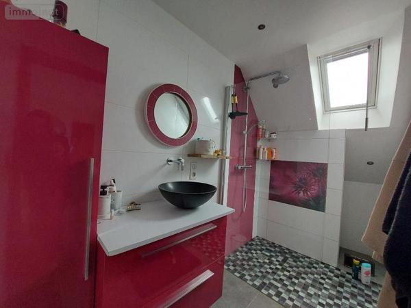 Maison à vendre à Bréville-sur-Mer dans la Manche (50290), ref : VM3696-50026