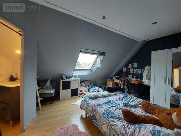 Maison à vendre à Bréville-sur-Mer dans la Manche (50290), ref : VM3696-50026