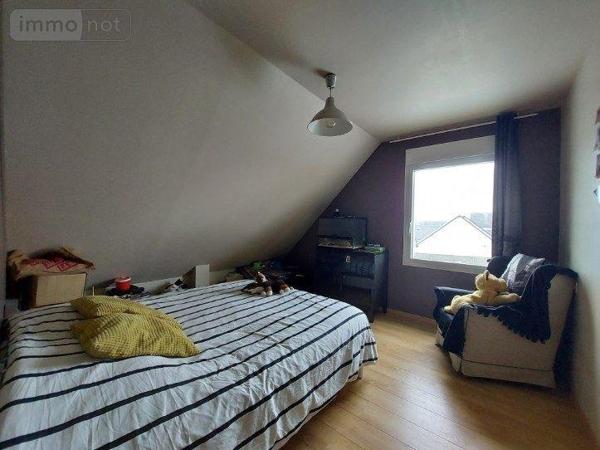 Maison à vendre à Bréville-sur-Mer dans la Manche (50290), ref : VM3696-50026