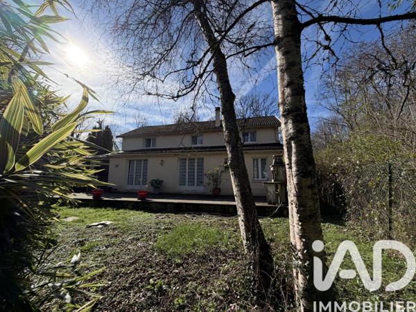 Maison à vendre 7 pièces 170 m² Château-Thierry