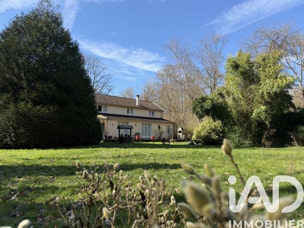Maison à vendre 7 pièces 170 m² Château-Thierry