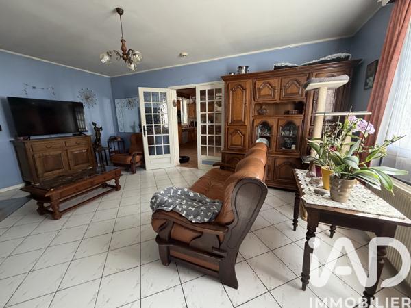 Maison à vendre 7 pièces 170 m² Château-Thierry