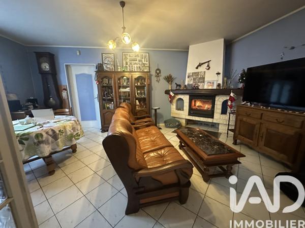 Maison à vendre 7 pièces 170 m² Château-Thierry