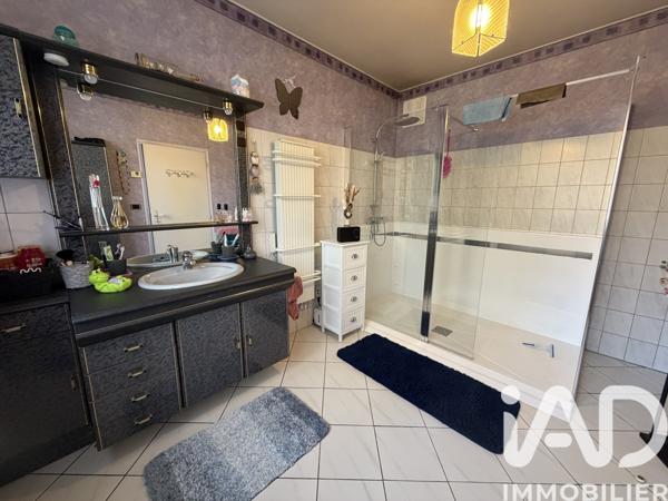 Maison à vendre 7 pièces 170 m² Château-Thierry