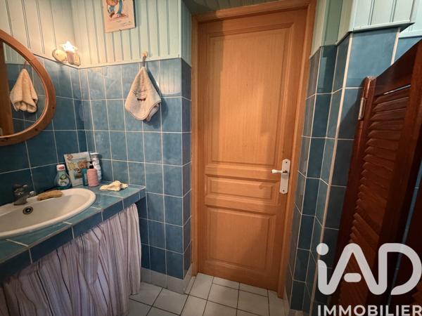 Maison à vendre 7 pièces 170 m² Château-Thierry