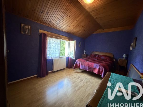 Maison à vendre 7 pièces 170 m² Château-Thierry