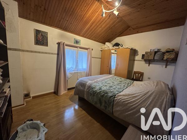 Maison à vendre 7 pièces 170 m² Château-Thierry