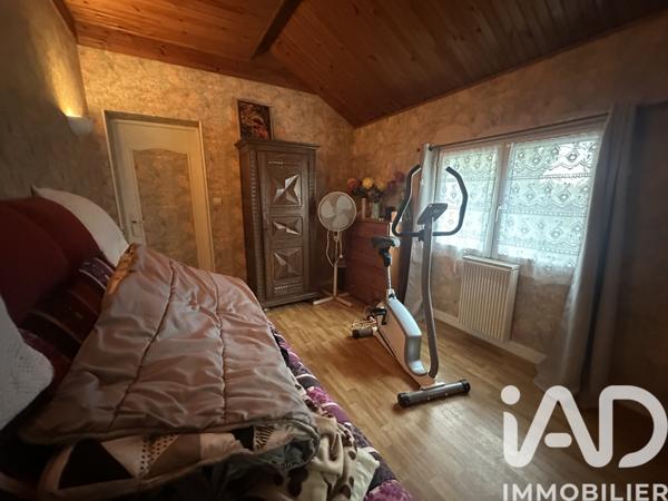 Maison à vendre 7 pièces 170 m² Château-Thierry