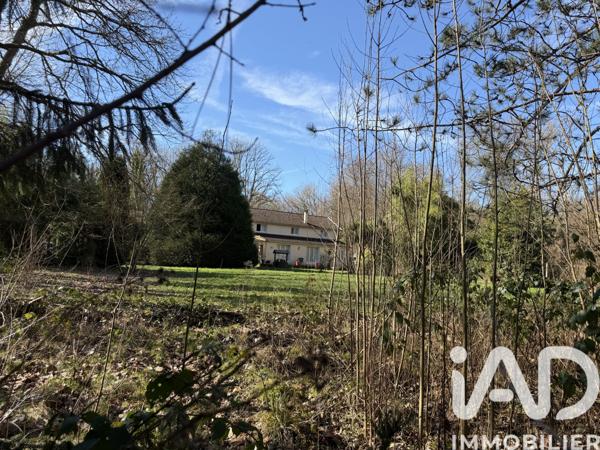 Maison à vendre 7 pièces 170 m² Château-Thierry