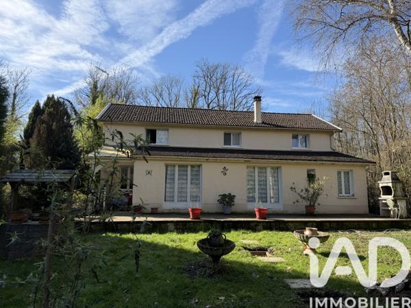 Maison à vendre 7 pièces 170 m² Château-Thierry