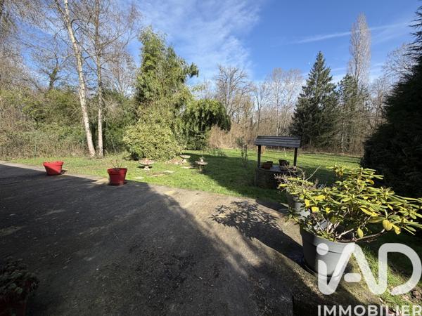 Maison à vendre 7 pièces 170 m² Château-Thierry