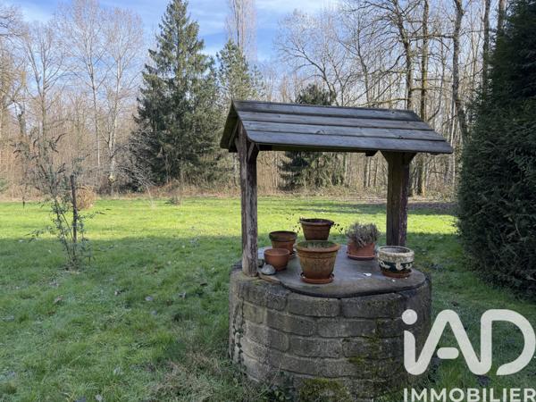 Maison à vendre 7 pièces 170 m² Château-Thierry