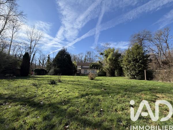 Maison à vendre 7 pièces 170 m² Château-Thierry