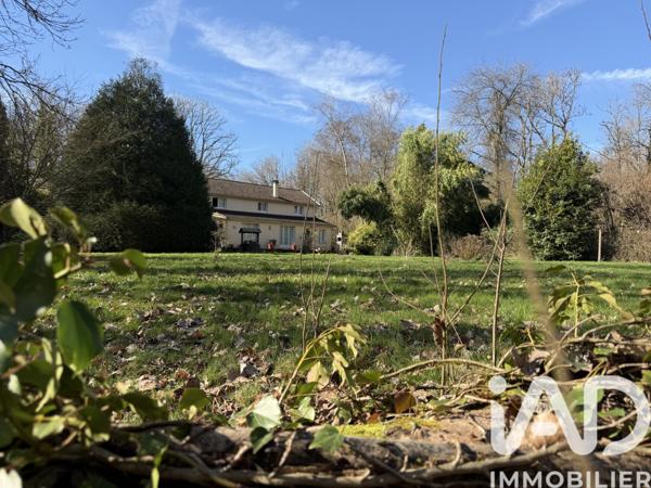 Maison à vendre 7 pièces 170 m² Château-Thierry