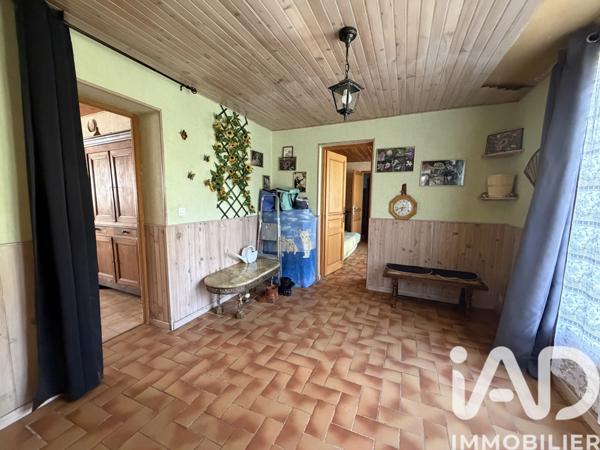 Maison à vendre 7 pièces 170 m² Château-Thierry