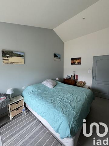 Maison à vendre 7 pièces 150 m² Les Sables-d'Olonne