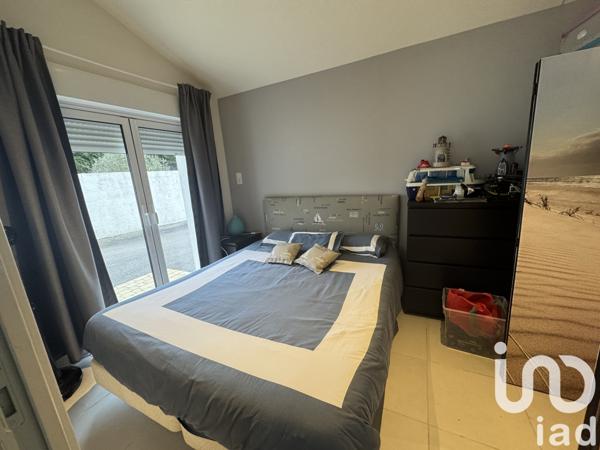 Maison à vendre 7 pièces 150 m² Les Sables-d'Olonne