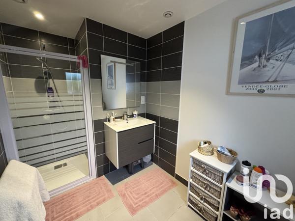 Maison à vendre 7 pièces 150 m² Les Sables-d'Olonne