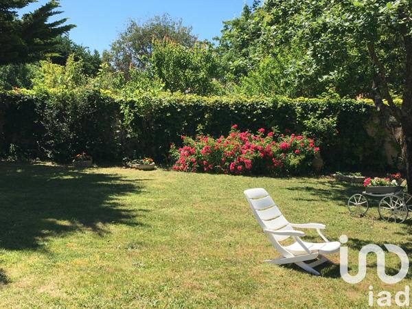 Maison à vendre 7 pièces 150 m² Les Sables-d'Olonne