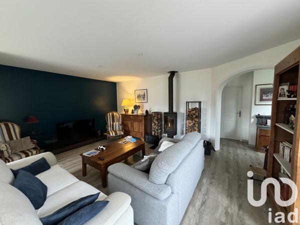 Maison à vendre 7 pièces 150 m² Les Sables-d'Olonne