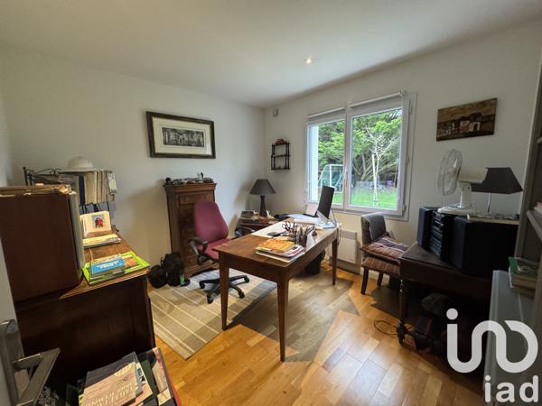 Maison à vendre 7 pièces 150 m² Les Sables-d'Olonne