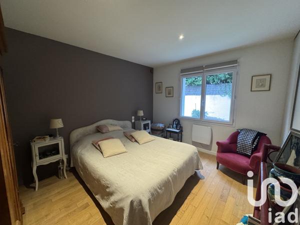 Maison à vendre 7 pièces 150 m² Les Sables-d'Olonne