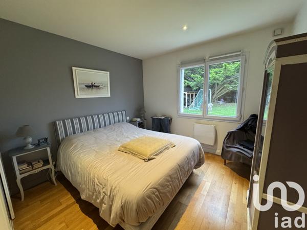 Maison à vendre 7 pièces 150 m² Les Sables-d'Olonne