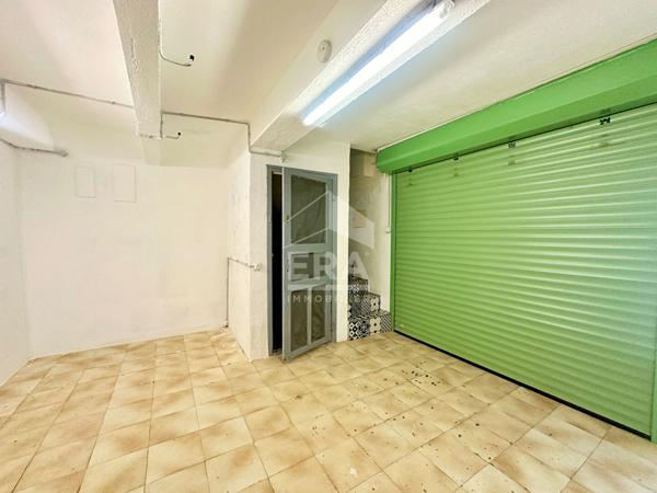 Torreilles - Maison avec garage et Terrasse à vendre