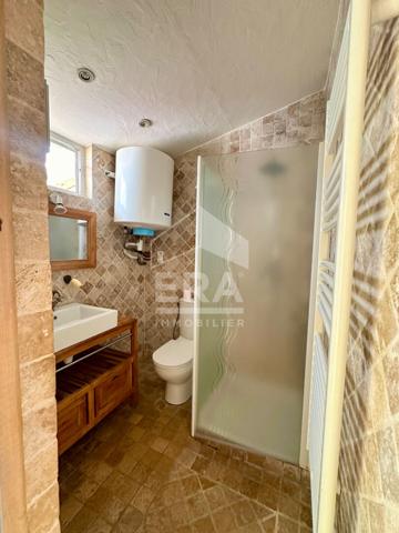 Torreilles - Maison avec garage et Terrasse à vendre