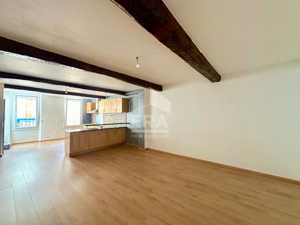 Torreilles - Maison avec garage et Terrasse à vendre