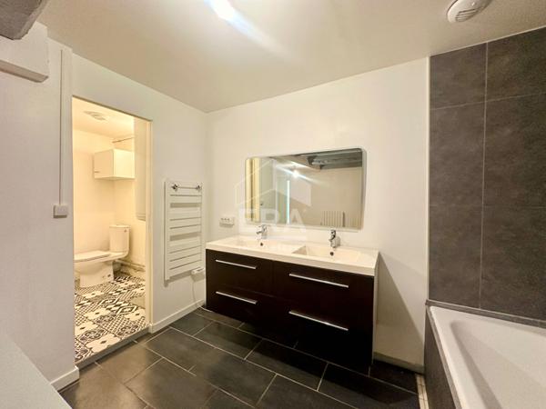 Torreilles - Maison avec garage et Terrasse à vendre