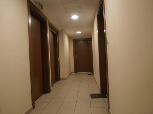 Appartement moderne avec prestations de qualité à Marseille 13e