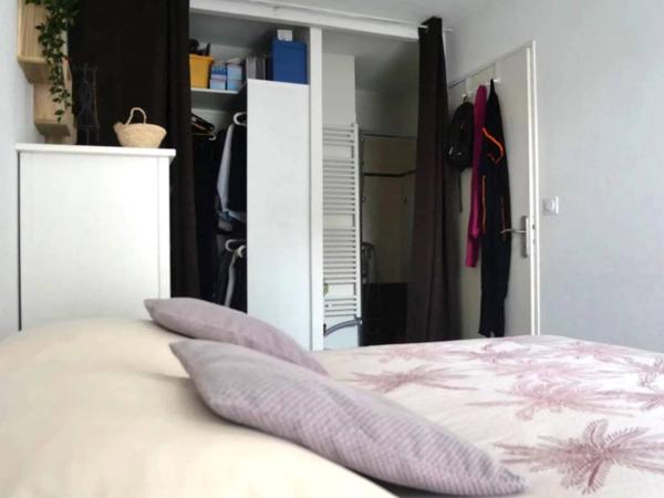 Appartement moderne avec prestations de qualité à Marseille 13e