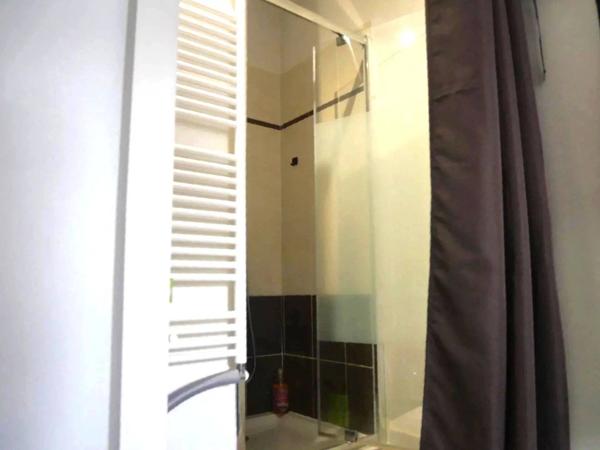 Appartement moderne avec prestations de qualité à Marseille 13e