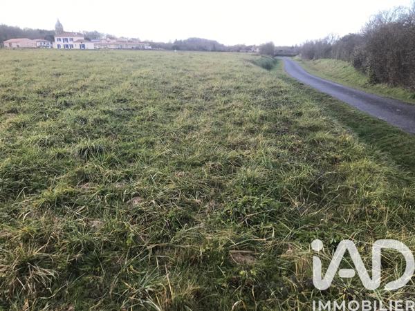 Terrain à vendre 3 744 m² Ladevèze-Rivière