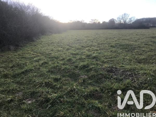 Terrain à vendre 3 744 m² Ladevèze-Rivière